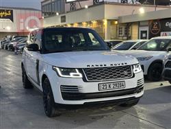 لاند روفر رانج روفر فوج